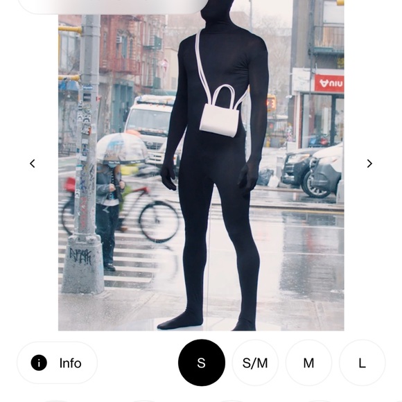 Telfar Small Shopping Bag - Picture 7 of 7